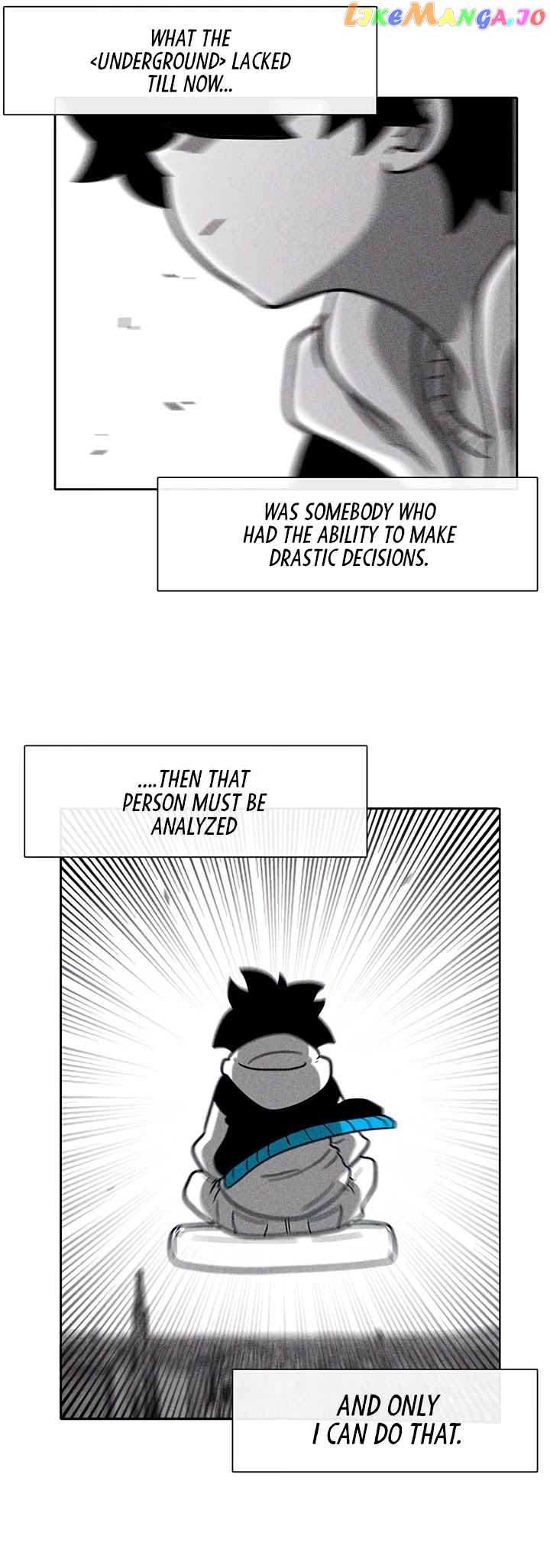 Burning Effect chapter 39 - page 15