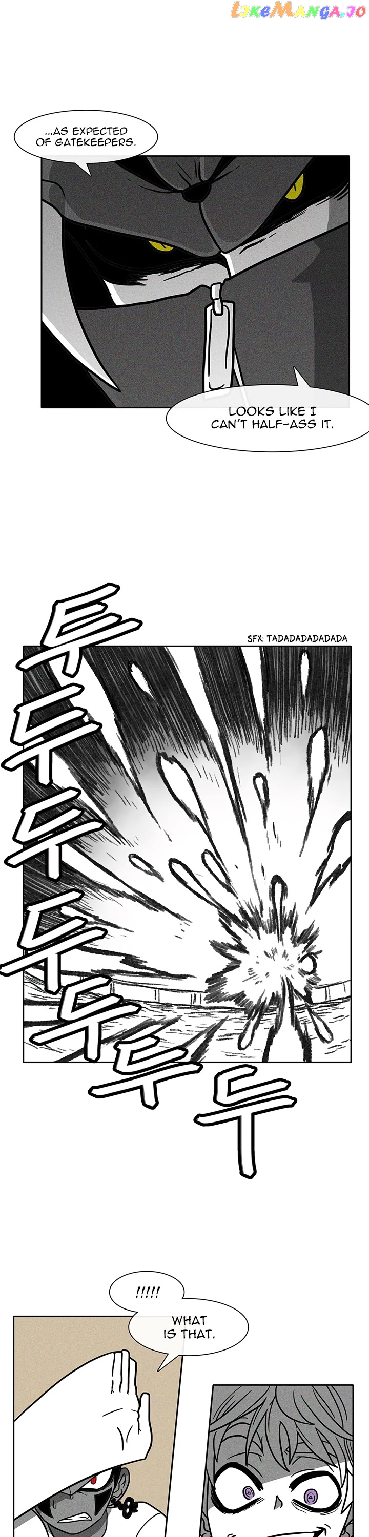 Burning Effect chapter 39 - page 29