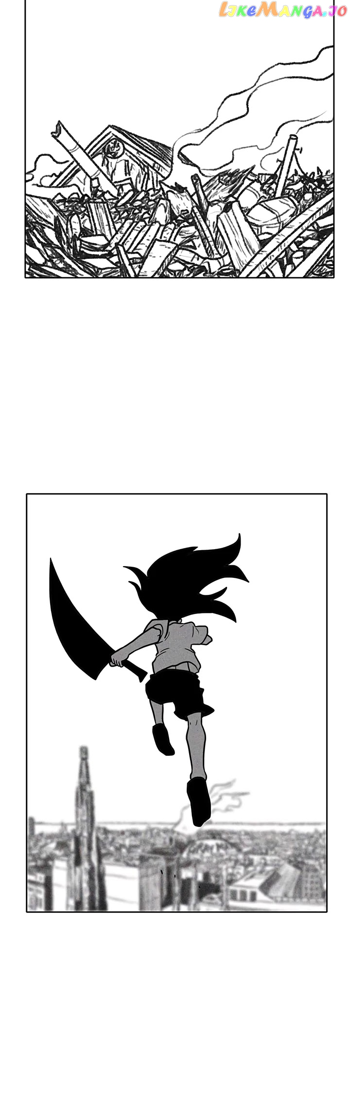 Burning Effect chapter 39 - page 3