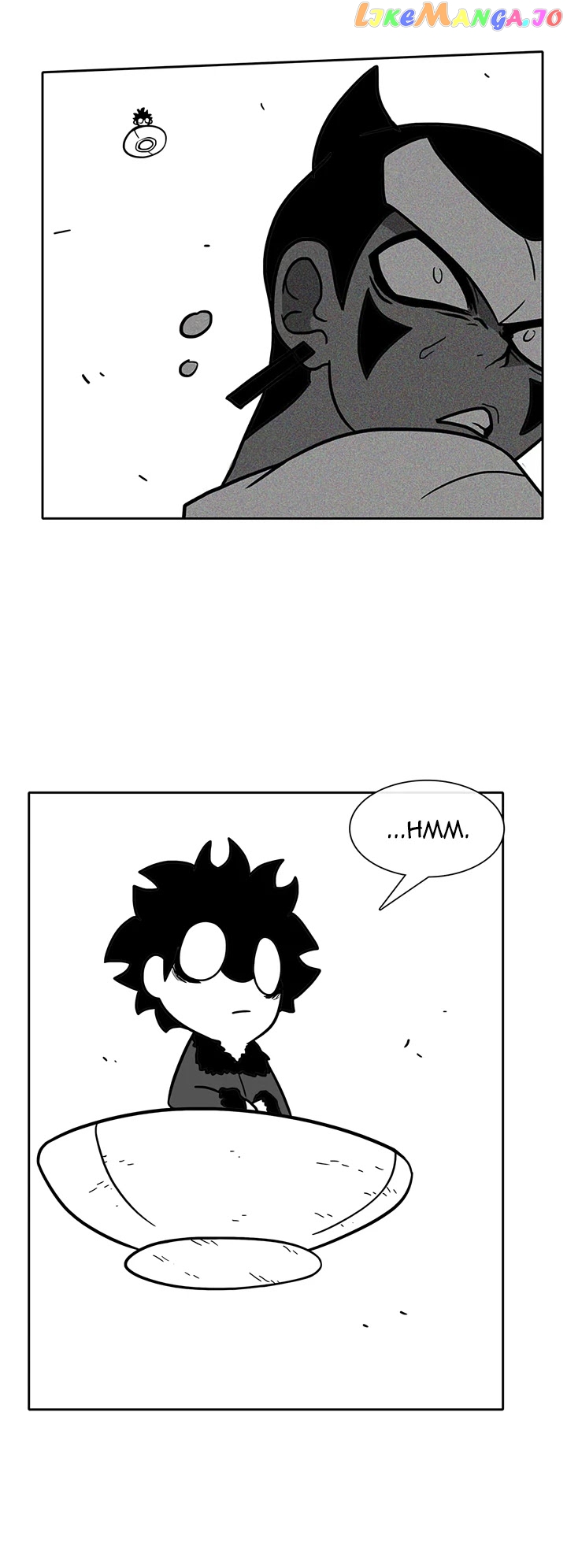 Burning Effect chapter 39 - page 31