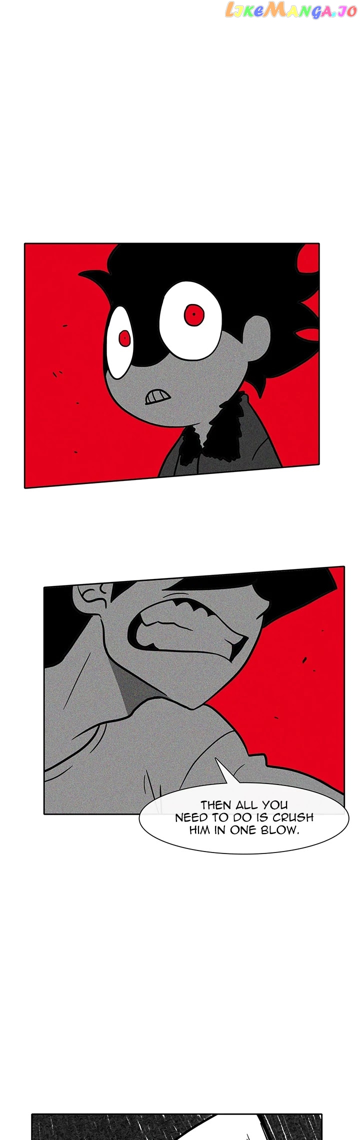 Burning Effect chapter 39 - page 33