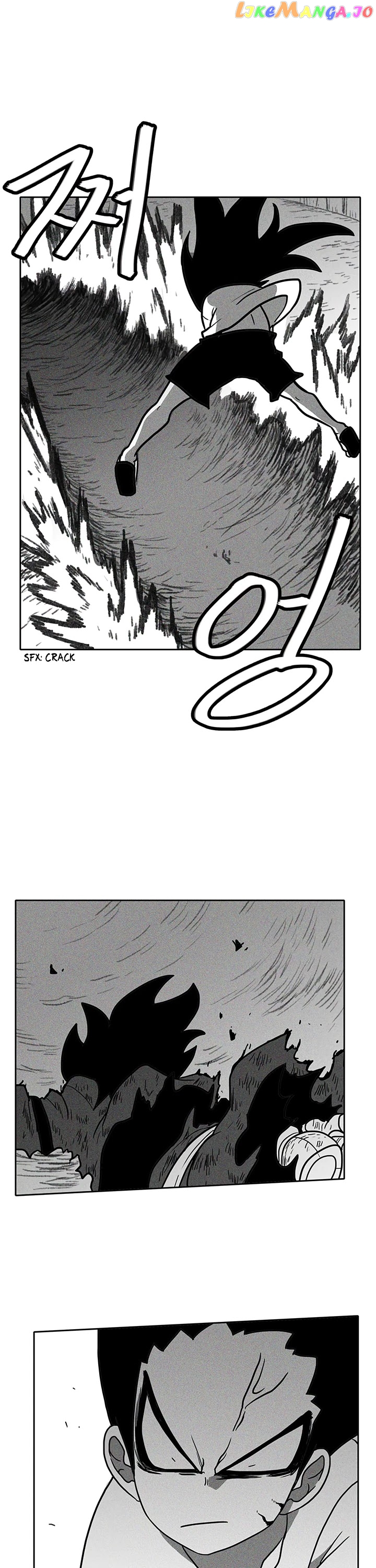 Burning Effect chapter 39 - page 35