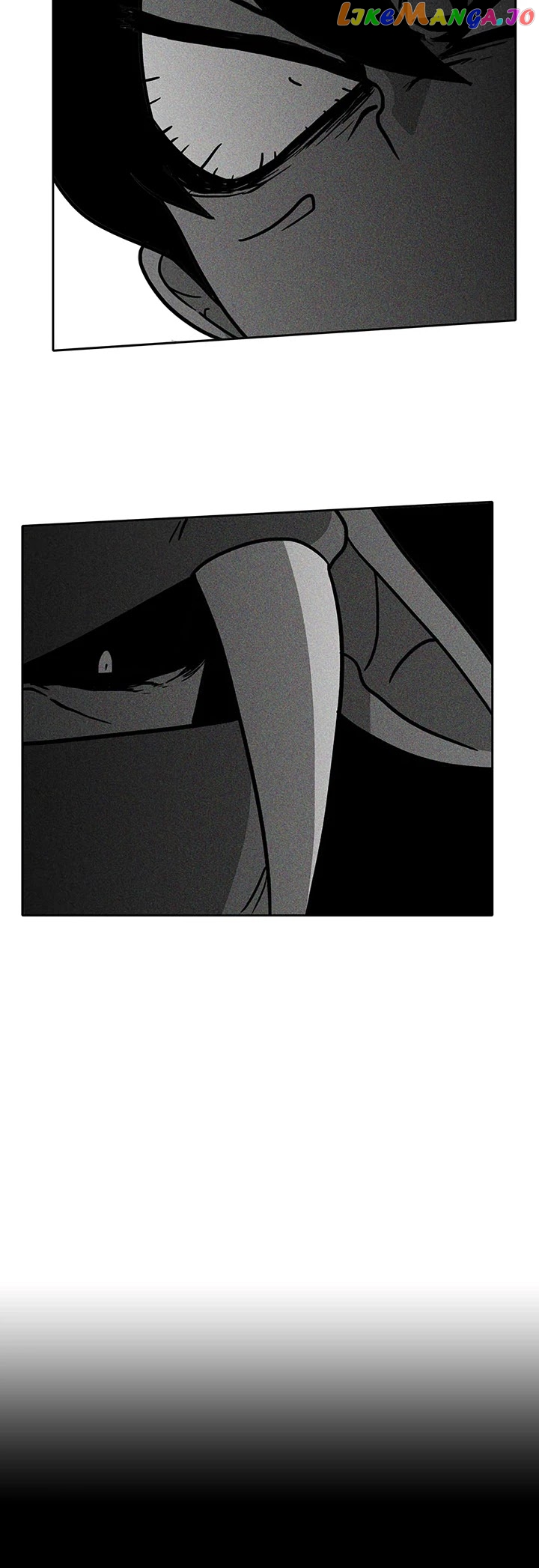 Burning Effect chapter 39 - page 39