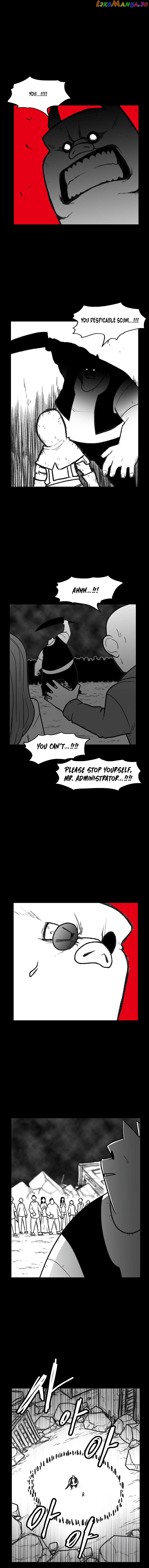 Burning Effect chapter 134 - page 2