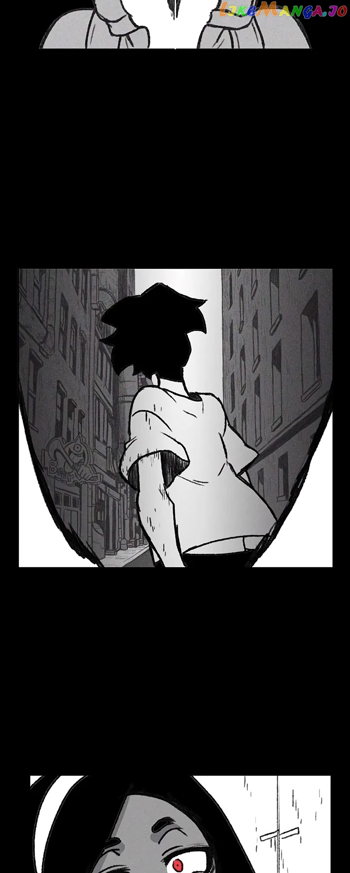 Burning Effect chapter 38 - page 24