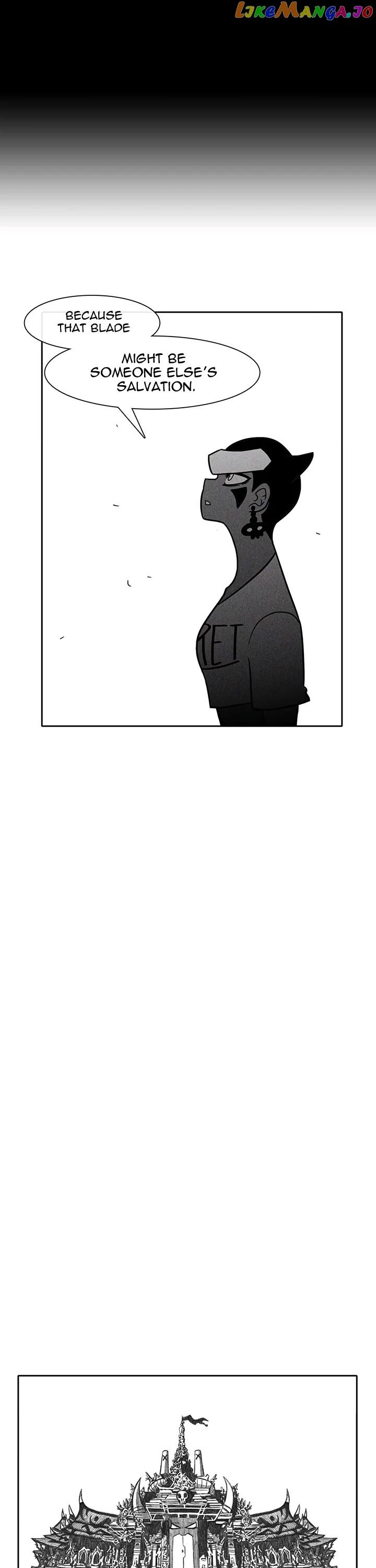 Burning Effect chapter 38 - page 26