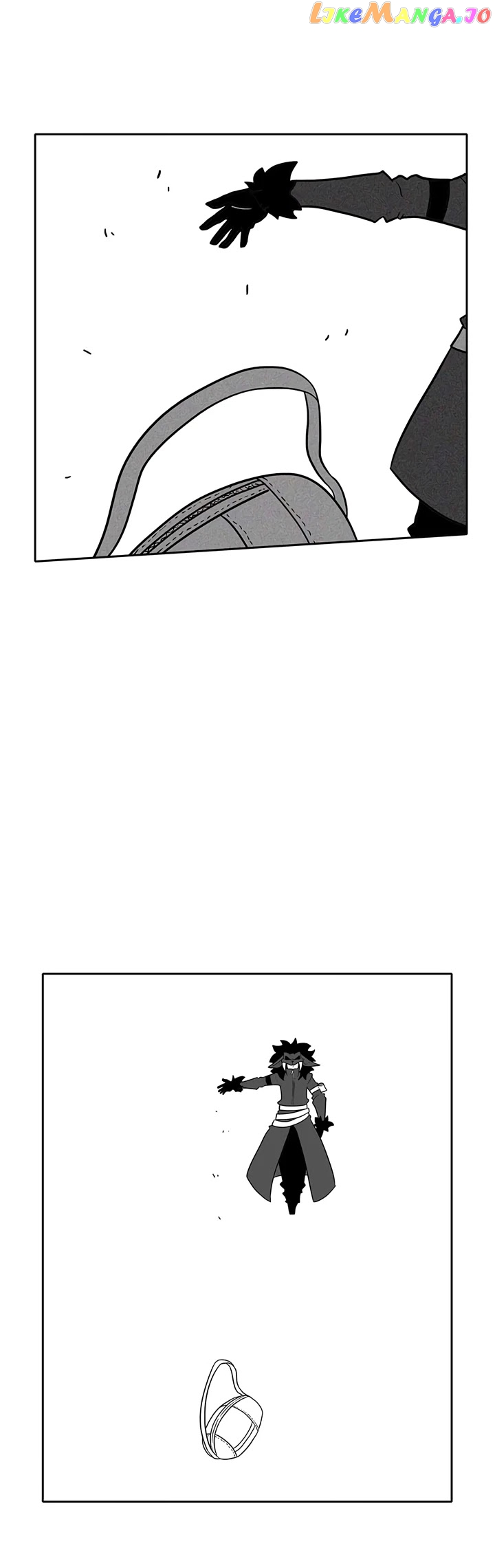 Burning Effect chapter 38 - page 31