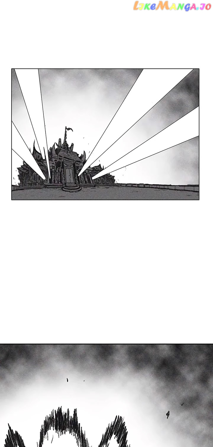 Burning Effect chapter 38 - page 33