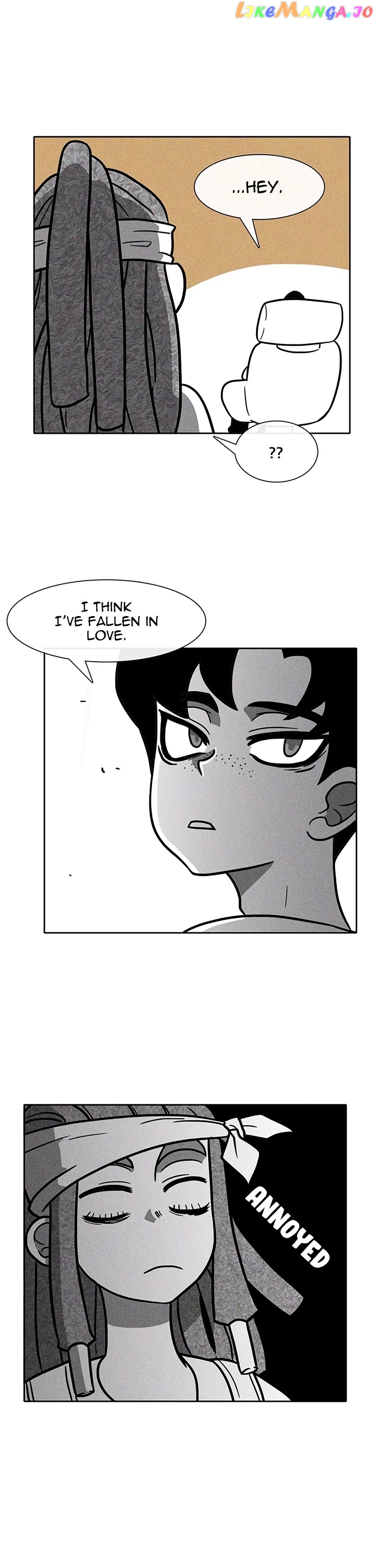 Burning Effect chapter 38 - page 5