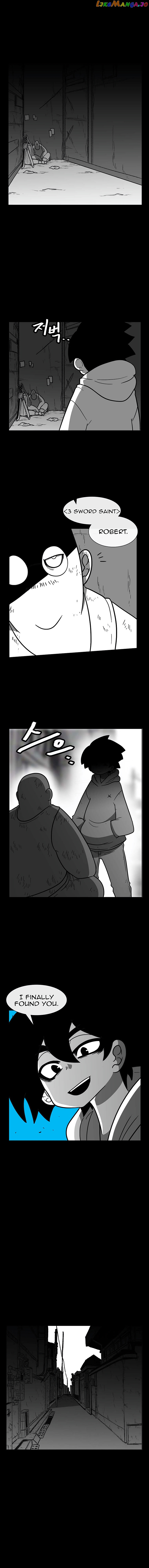 Burning Effect chapter 69 - page 11