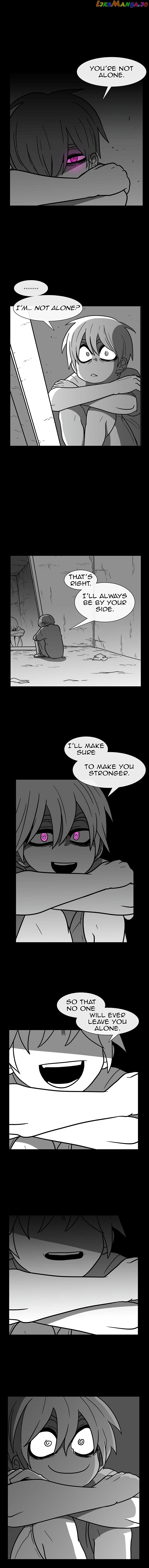 Burning Effect chapter 69 - page 2