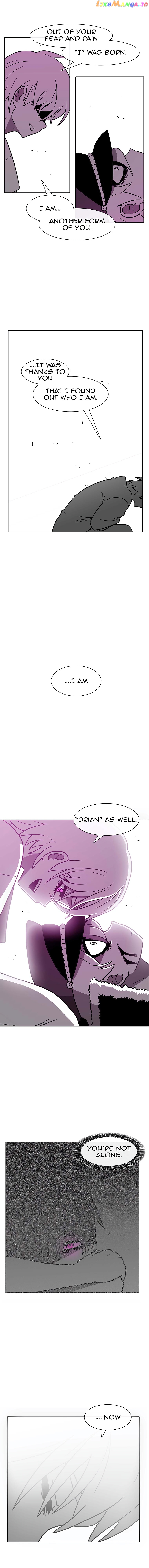 Burning Effect chapter 69 - page 6