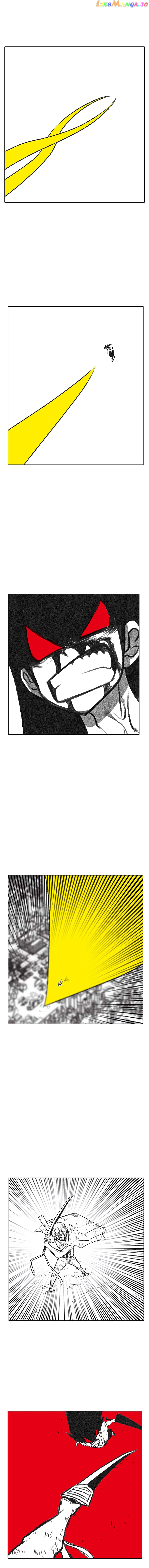 Burning Effect chapter 111 - page 10