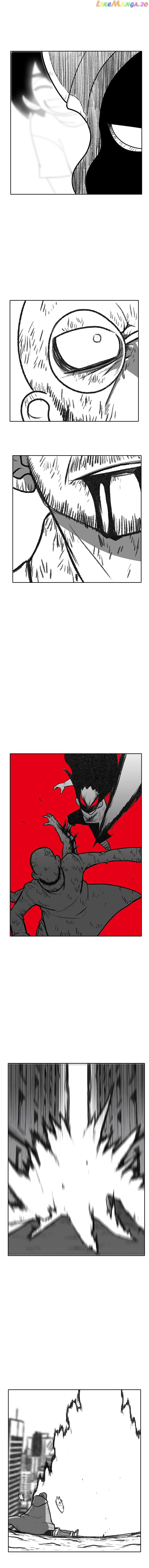 Burning Effect chapter 111 - page 12