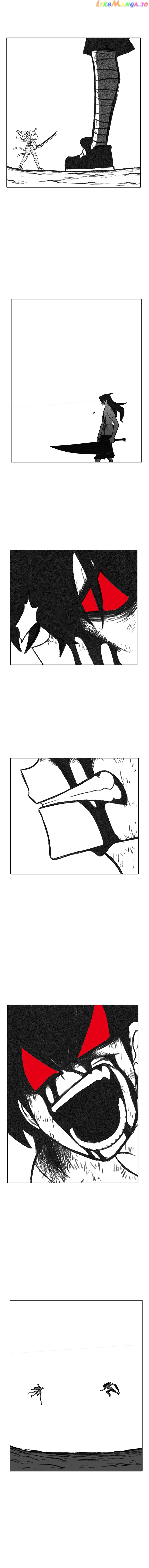 Burning Effect chapter 111 - page 15