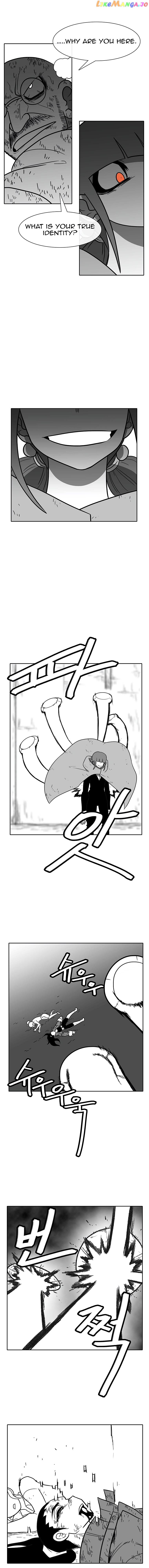 Burning Effect chapter 111 - page 2