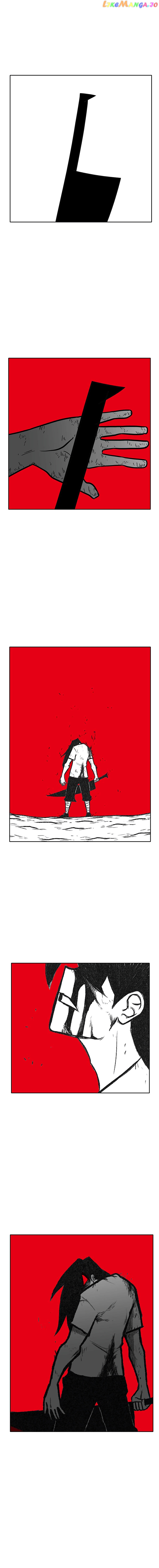 Burning Effect chapter 111 - page 6