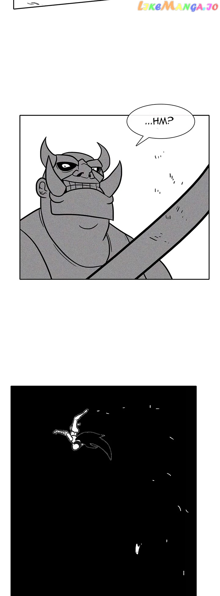 Burning Effect chapter 37 - page 24