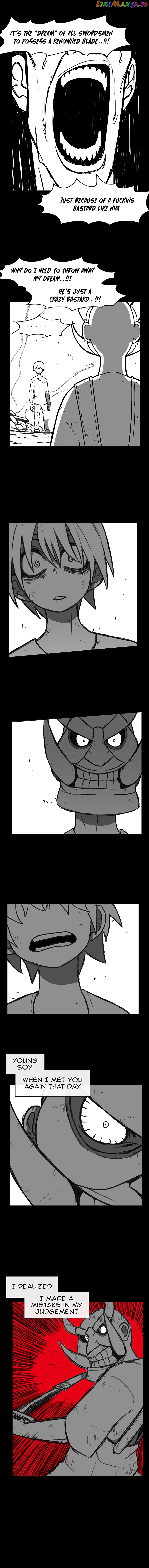 Burning Effect chapter 68 - page 13