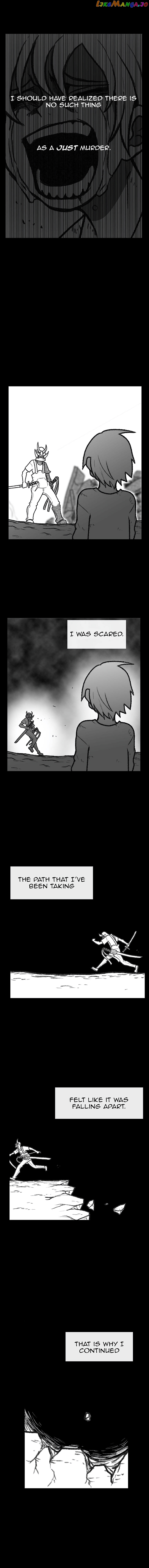 Burning Effect chapter 68 - page 16