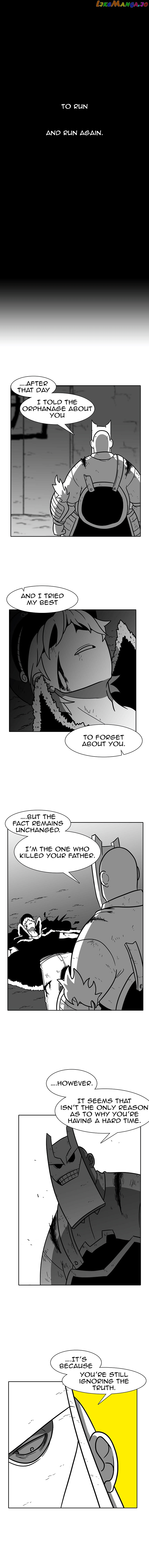 Burning Effect chapter 68 - page 17