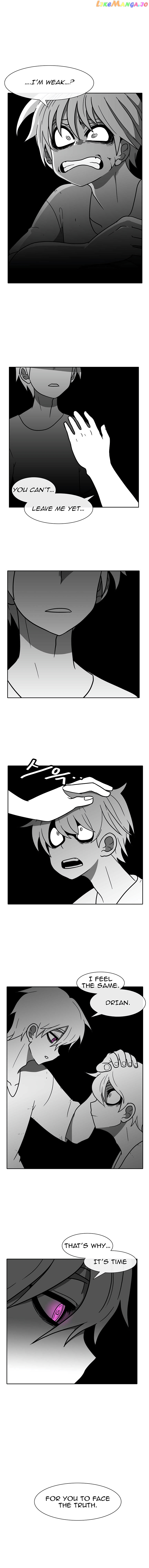Burning Effect chapter 68 - page 2