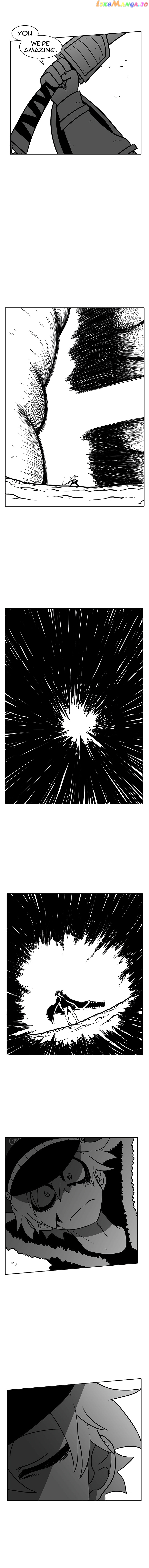 Burning Effect chapter 68 - page 6