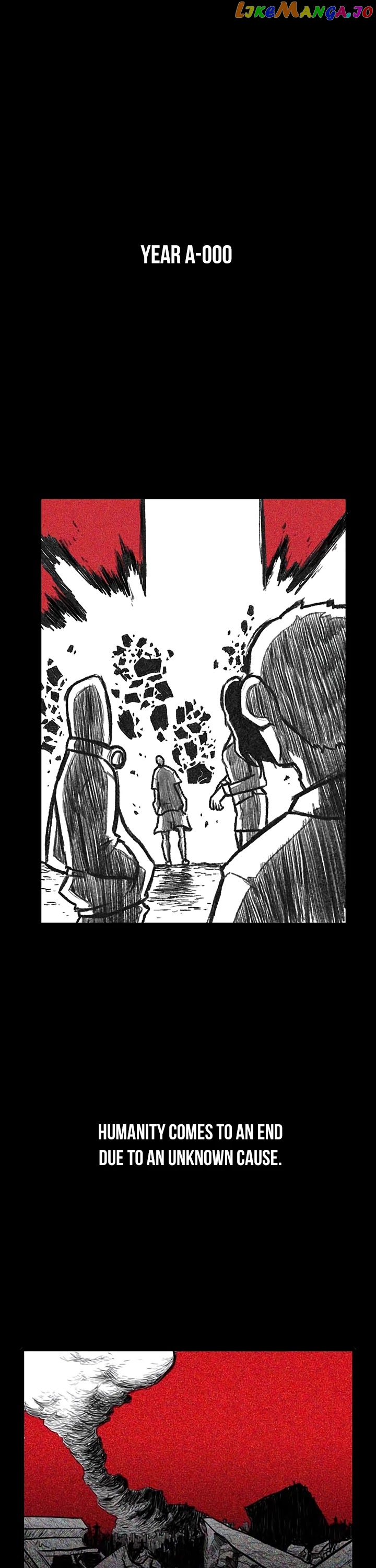 Burning Effect chapter 36 - page 1