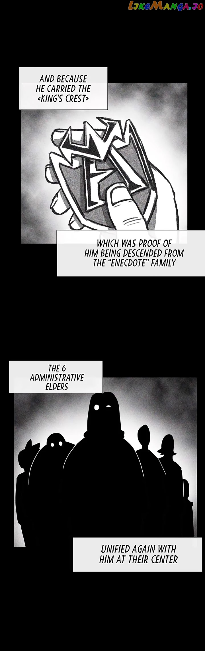 Burning Effect chapter 36 - page 13