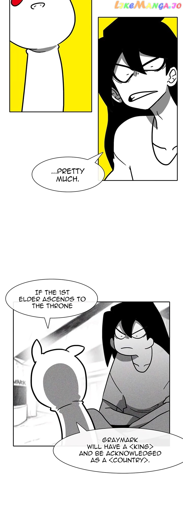 Burning Effect chapter 36 - page 16