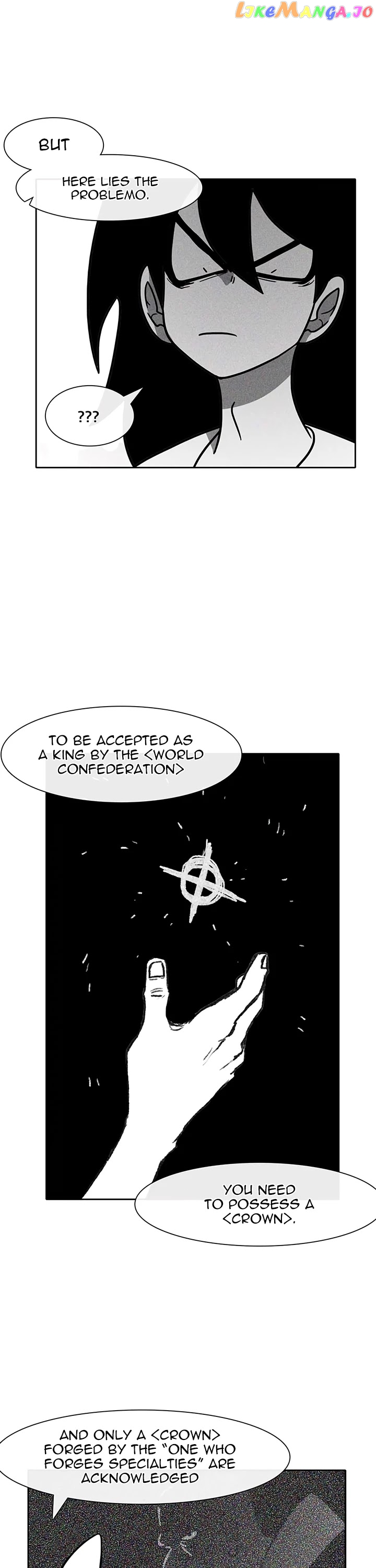 Burning Effect chapter 36 - page 17