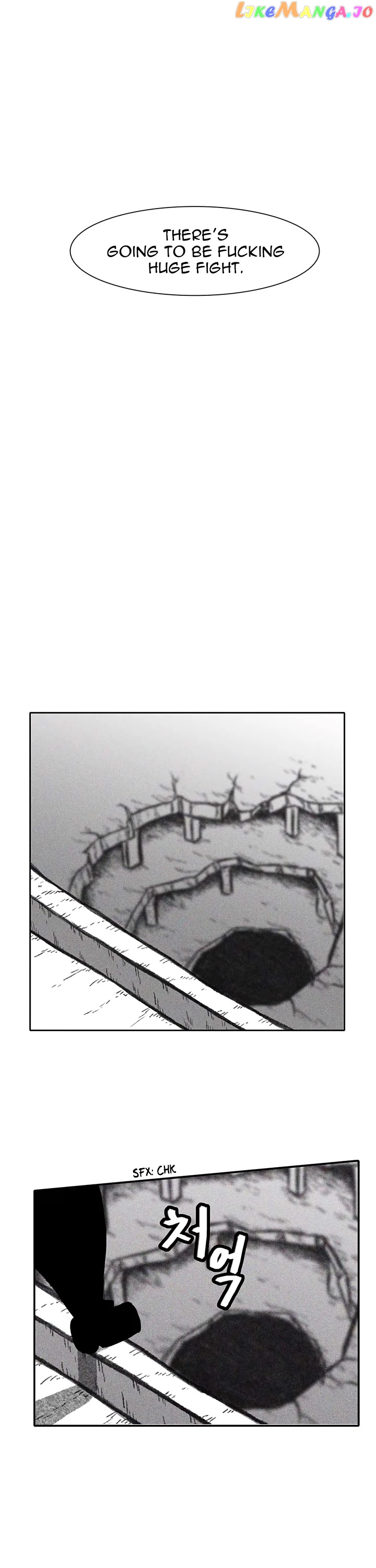 Burning Effect chapter 36 - page 20