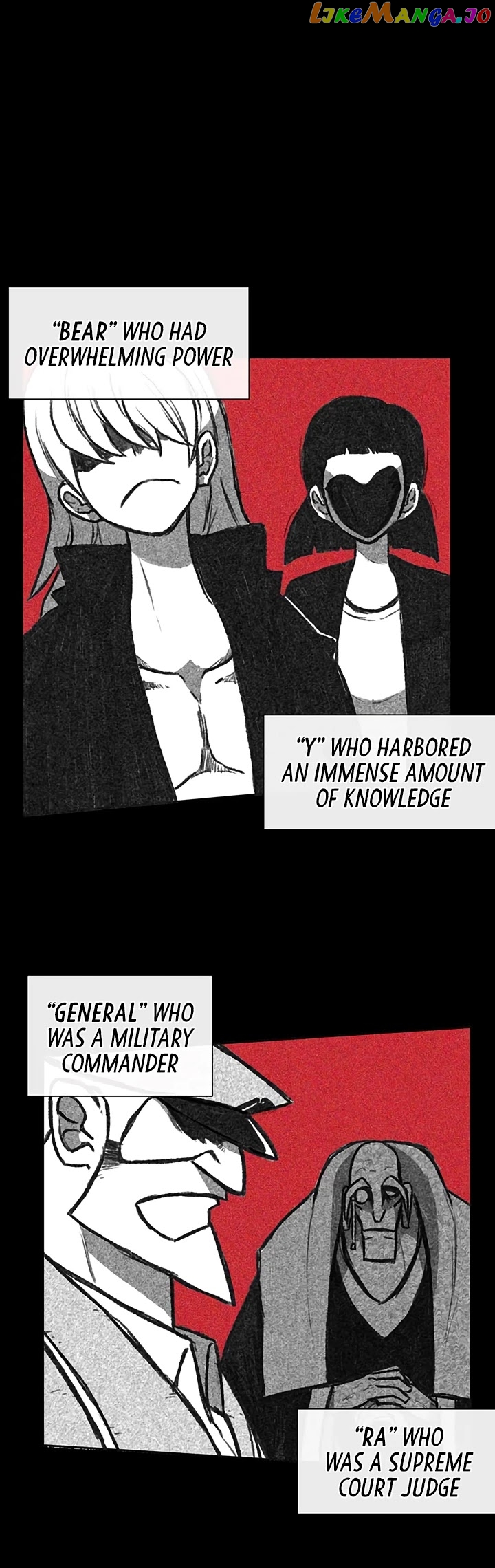Burning Effect chapter 36 - page 3