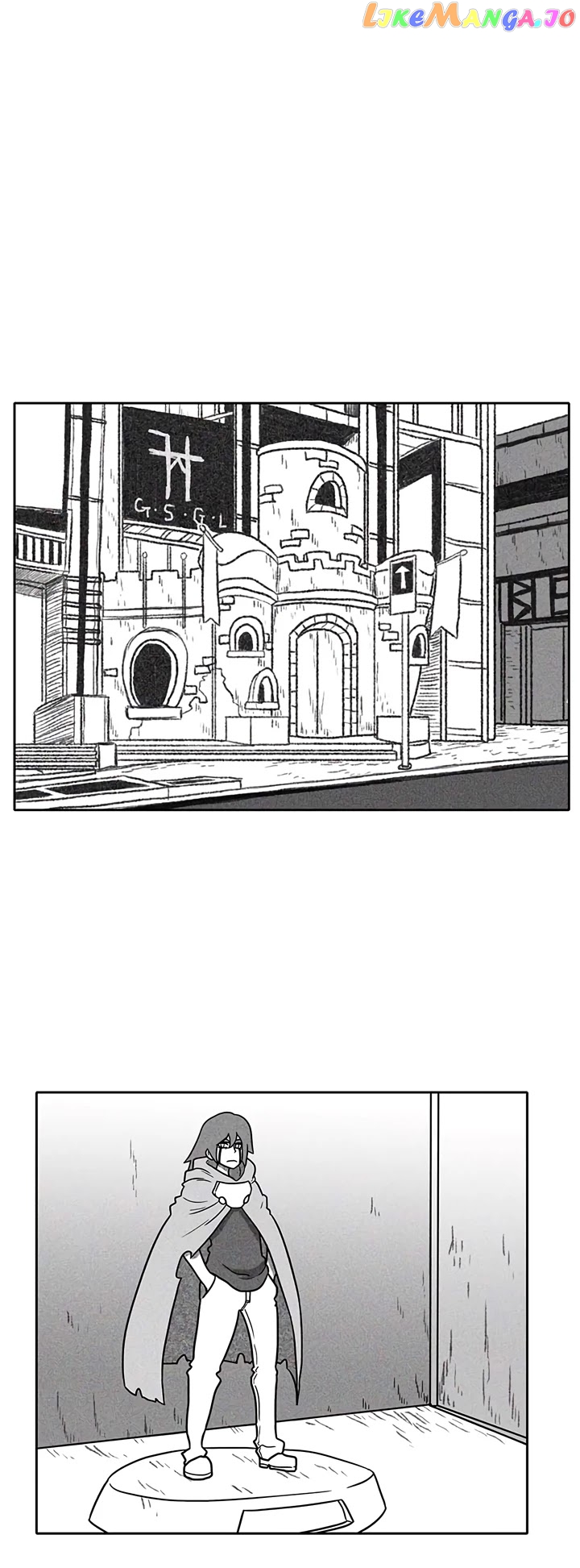 Burning Effect chapter 36 - page 30