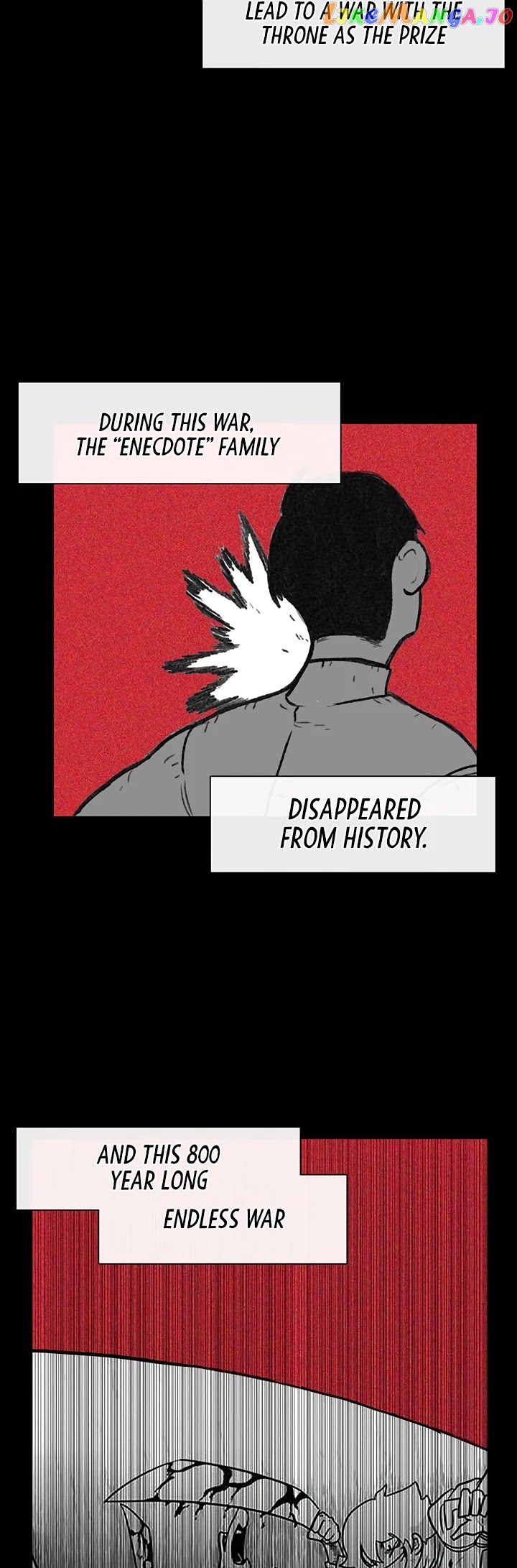 Burning Effect chapter 36 - page 9