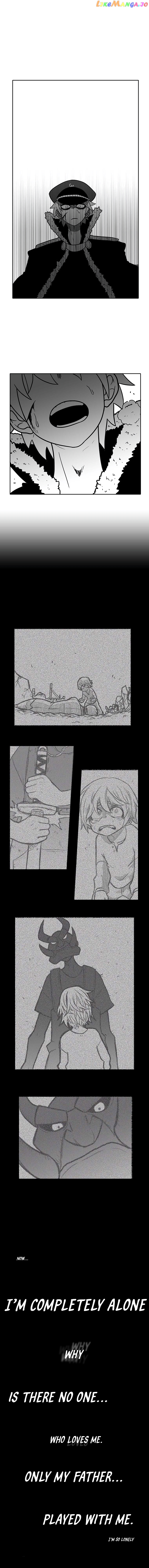 Burning Effect chapter 67 - page 10