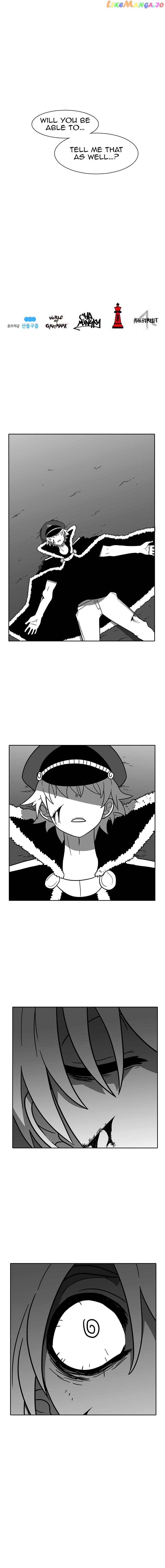 Burning Effect chapter 67 - page 14