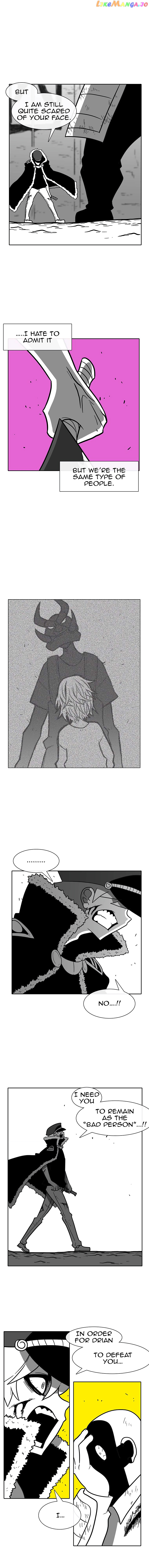 Burning Effect chapter 67 - page 3