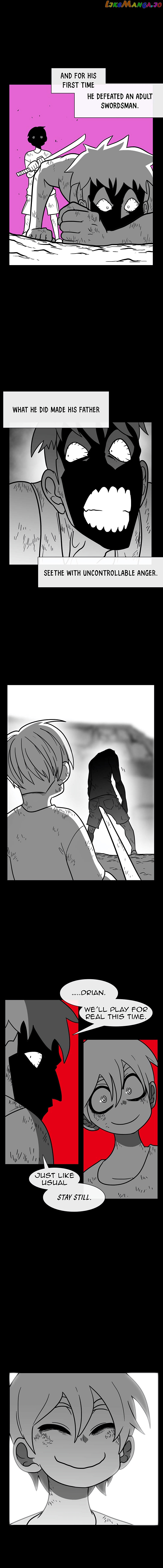 Burning Effect chapter 67 - page 7