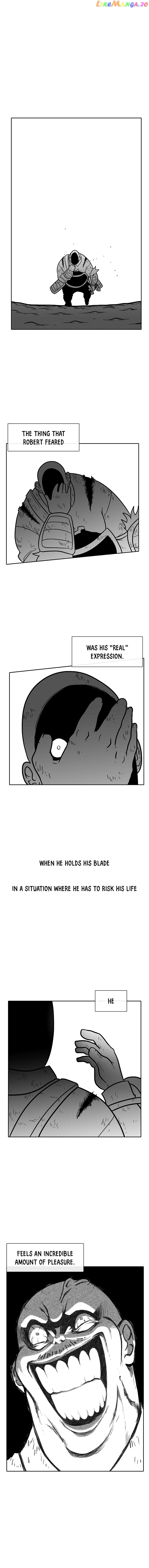Burning Effect chapter 67 - page 9