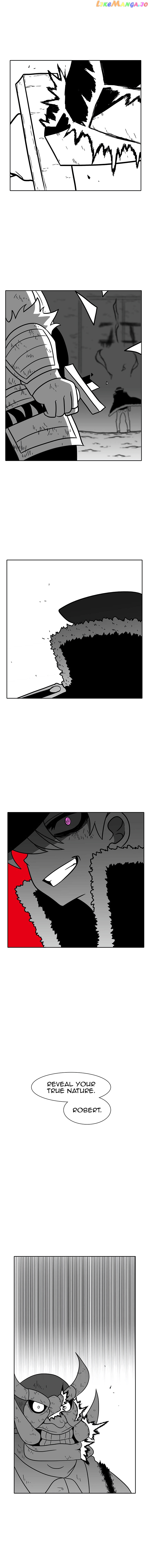 Burning Effect chapter 66 - page 12
