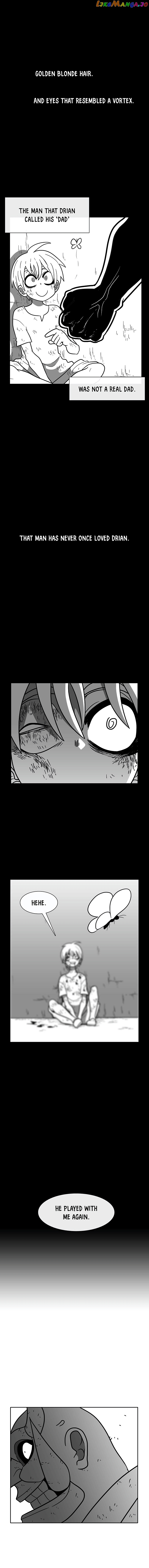 Burning Effect chapter 66 - page 2