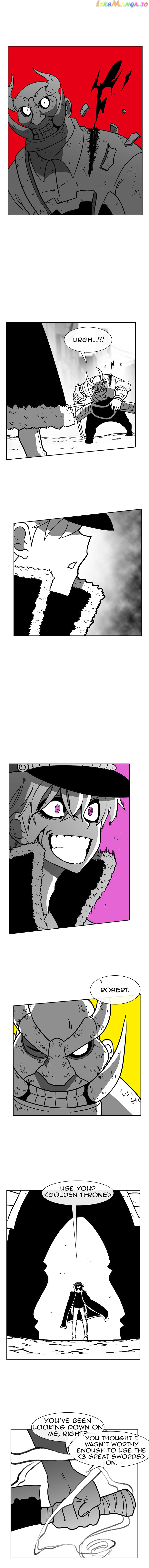 Burning Effect chapter 66 - page 3