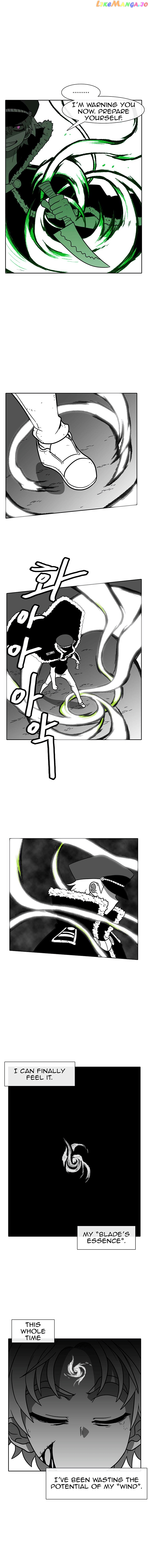 Burning Effect chapter 66 - page 4