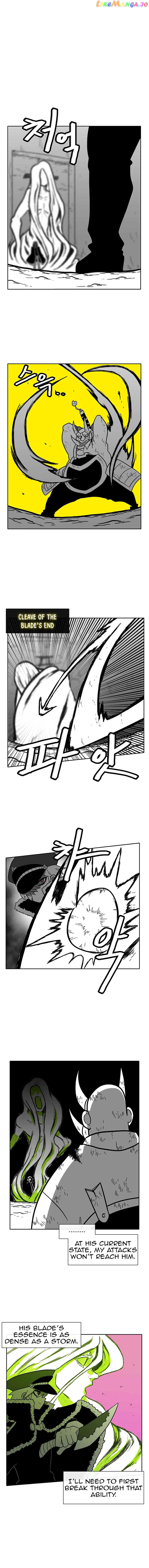Burning Effect chapter 66 - page 9
