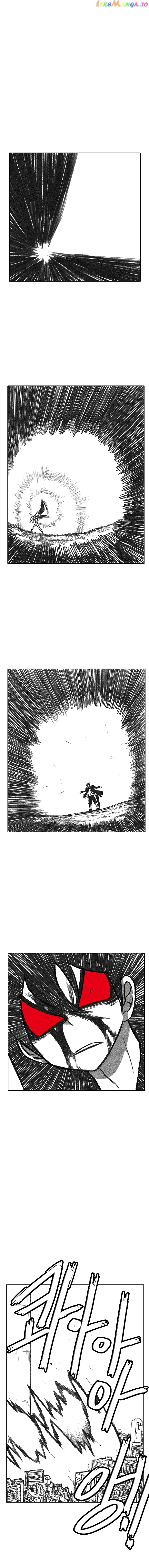 Burning Effect chapter 109 - page 4