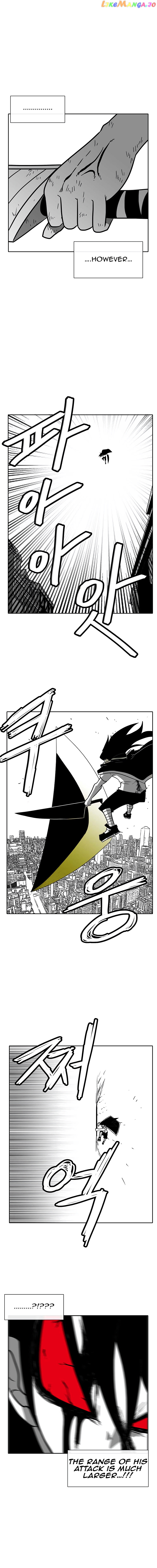 Burning Effect chapter 109 - page 7