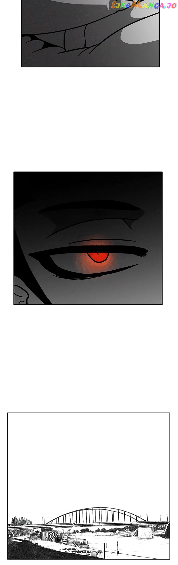 Burning Effect chapter 35 - page 22