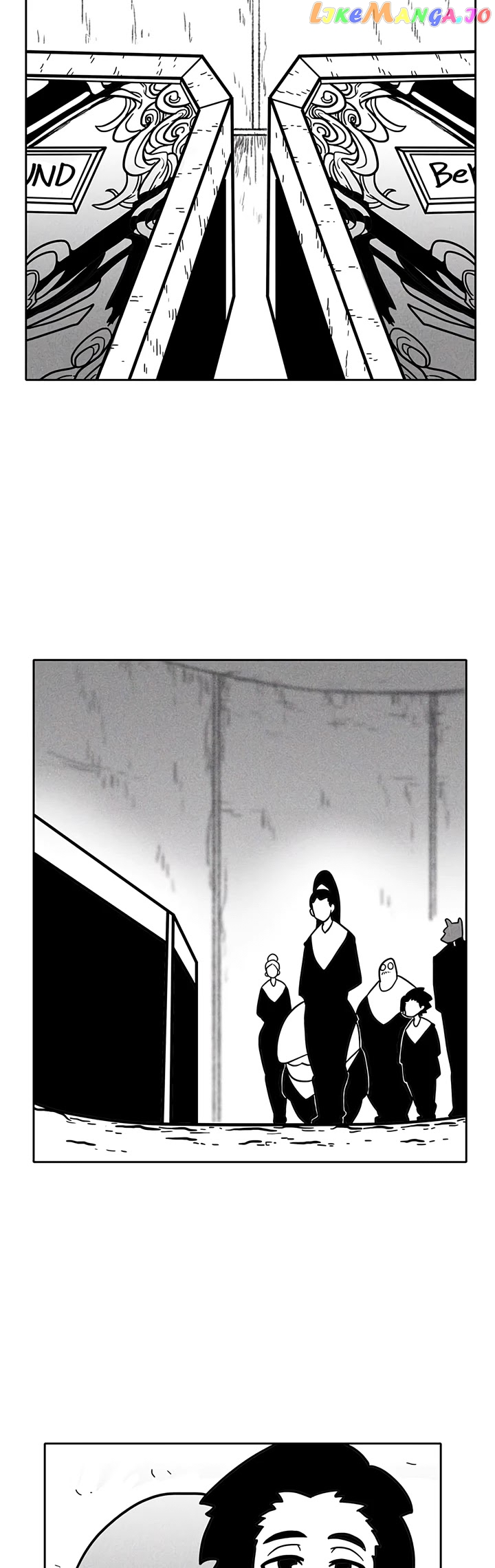 Burning Effect chapter 35 - page 24