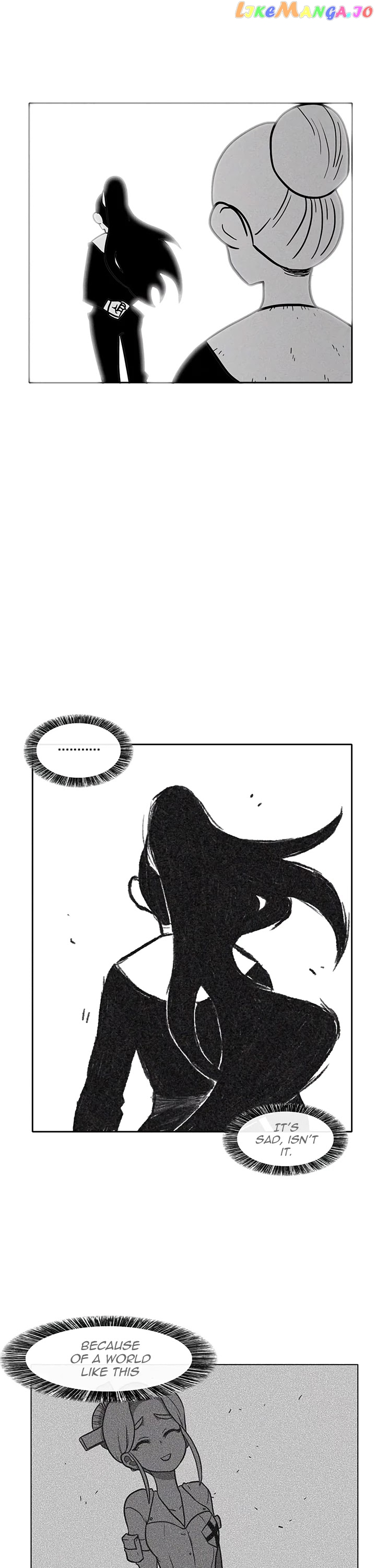 Burning Effect chapter 35 - page 26